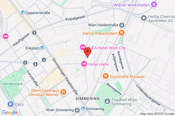Hohler und Co GesmbH