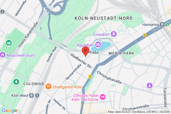 Novalis International Trading GmbH