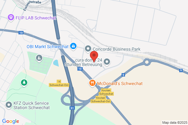 PPK PICHLER OEG