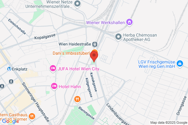 Zoo Kaiserebersdorf