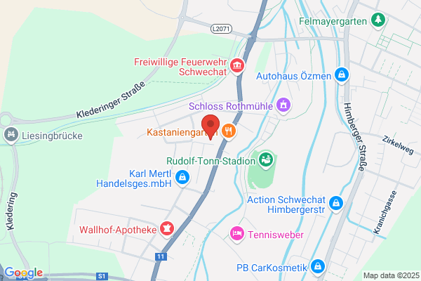 Elektroanlagenbau GmbH