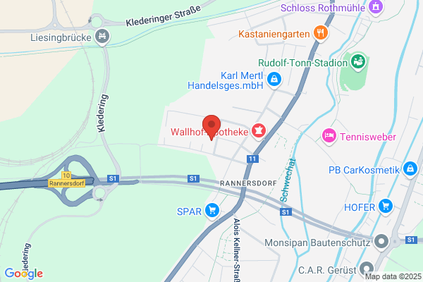 Ulm GmbH