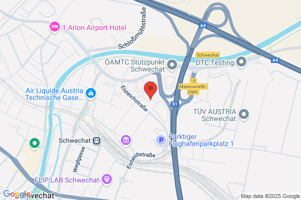 KSW Elektro und Industrie- anlagenbau Ges.mbH