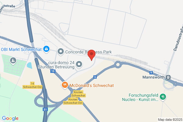 GE Jenbacher GmbH und Co OHG