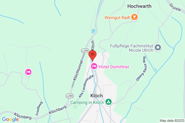 Alas Kieswerkeges.mbH
