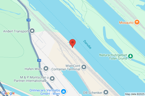 DonauWind KG