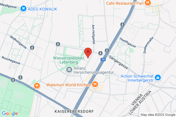 Korab Wilhelm OA Dr - Kinderchirurgie