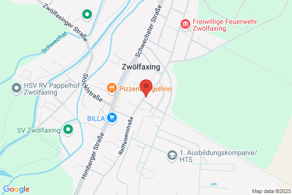 Gemeindeverband der Musikschule Ebergassing - Maria Lanzdorf - Zwoelfaxing