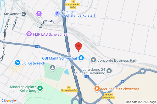 Deutz-Fahr Austria GesmbH