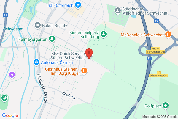 Otto Stich Kfz.-Reparatur- werkstaette und -Handel Ges. mbH