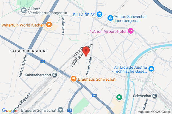 Syrovatka Gesellschaft m.b.H.