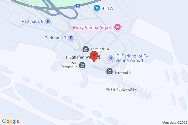 ML Vesely Transport- agentur Ges. mbH