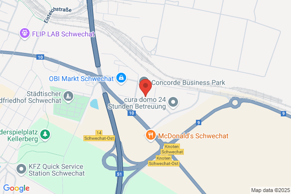 Beratungsstelle fuer Brand- und Umweltschutz