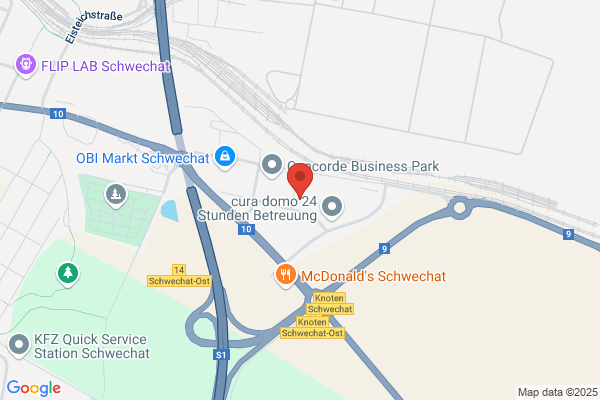 Brandschutzschulungszentrum BSZ
