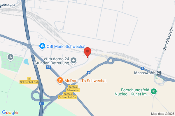 Lauda Air Luftfahrt GmbH
