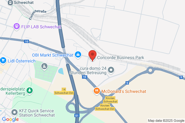 M.A.P. Management + Planning GmbH