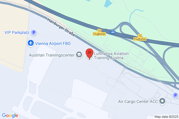 NL Luftfahrt GmbH