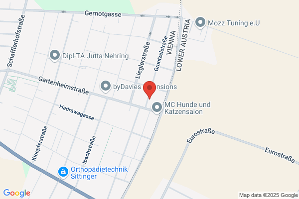 Austrian Homeservice