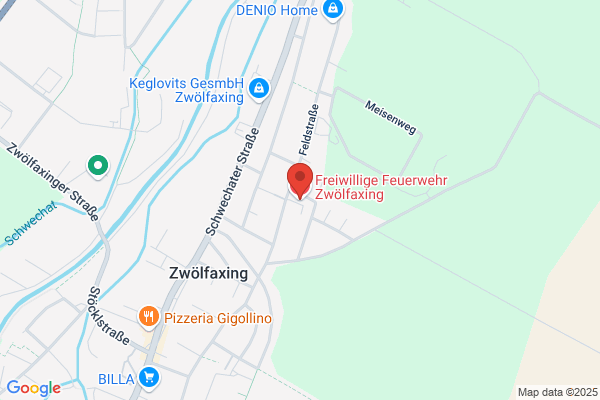 Freiwillige Feuerwehr Zwoelfaxing