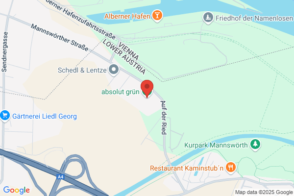 Gebrüder Suchentrunk GmbH