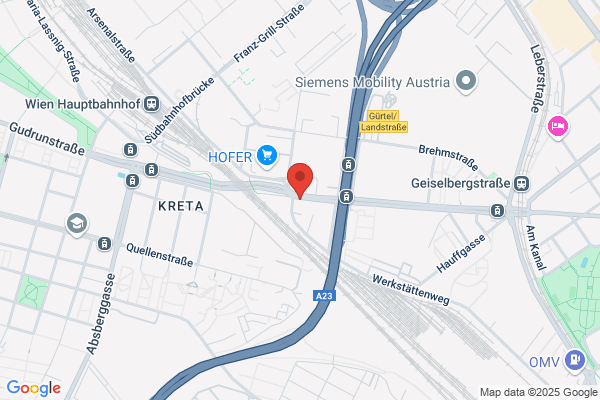 Klima Gesellschaft m.b.H.