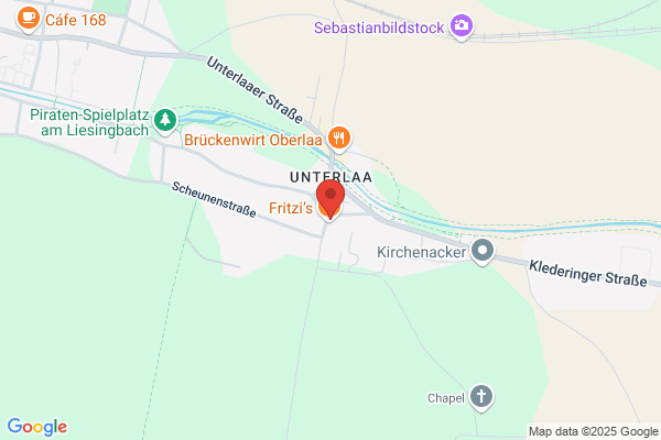 Unterlaaerhof