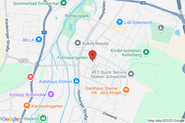 Gasthaus Grechshammer