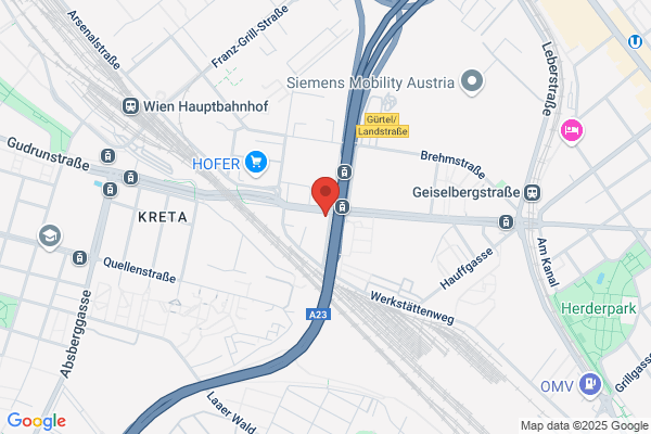 Gasthaus zum Geiereck