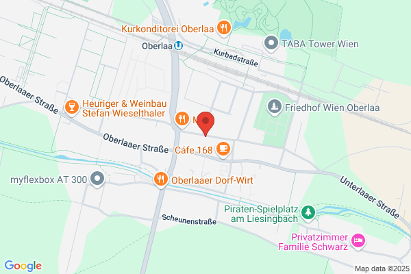 Restaurant Oberlaaerhof H.und K. Tschipan
