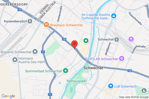 Trabitsch GmbH