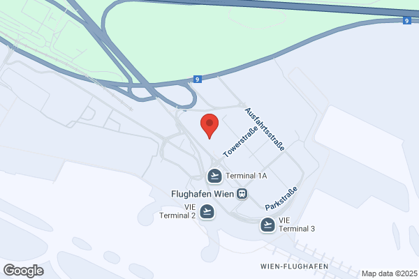 Iss Airest Bodenabfertigungs- dienste GesmbH