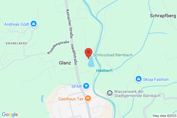 SV Hallenbad Koeflach