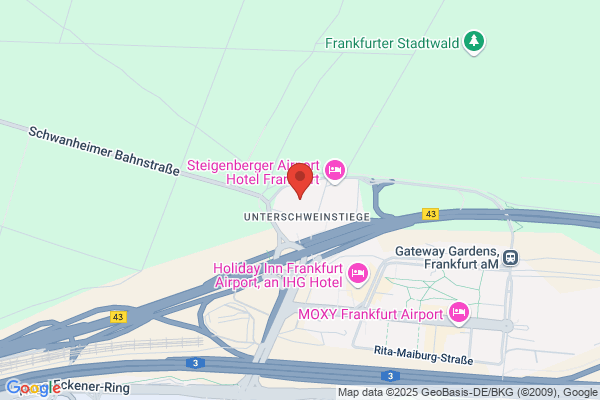 Chapman Freeborn Air Market GmbH