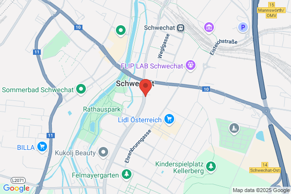 Hot und Cold Busl und Kurtz OEG
