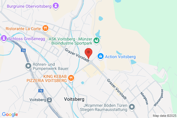 Schriebl und Perschler OEG