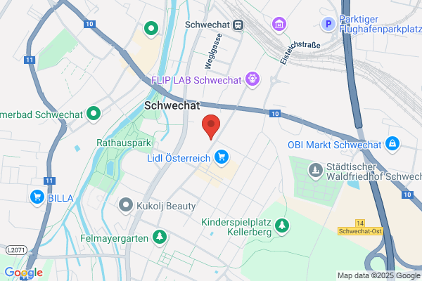 Volksschule f. Maedchen