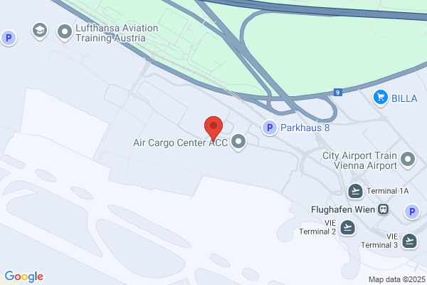 Falcon Air Freight SpeditionsgesmbH