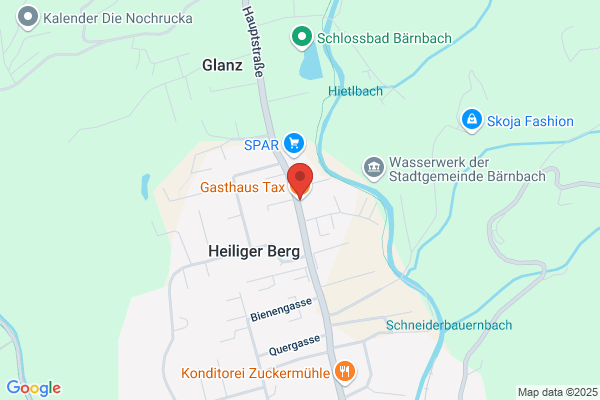 Tax GmbH