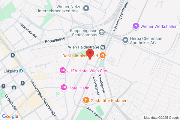 Hygienezentrum Wien