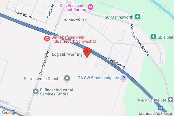 Silotransporte Werfring GesmbH