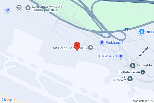 UGL Cargo Logistics GmbH