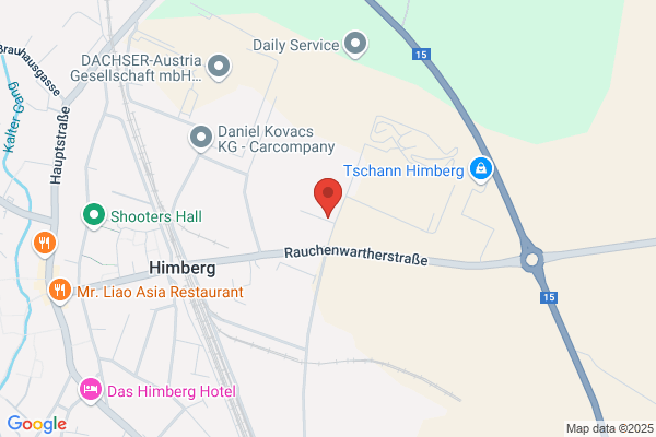 Wessely und Mittermueller Gesellschaft m.b.H.