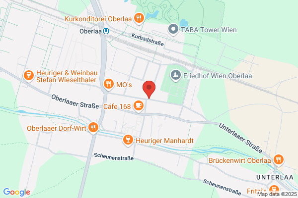 FRONTESTATE Immobilienerrichtungs- und Verwaltungsges. mbH