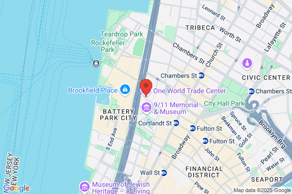 World Trade Center