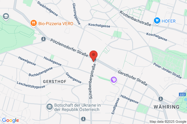 Heim der Stadt Wien