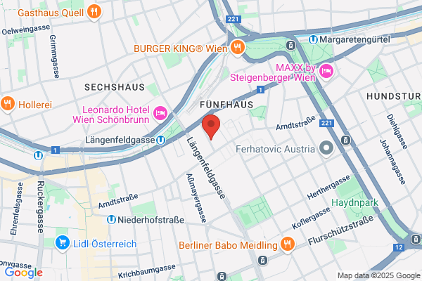 Heim der Stadt Wien