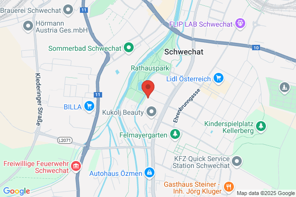 Seniorenzentrum Schwechat