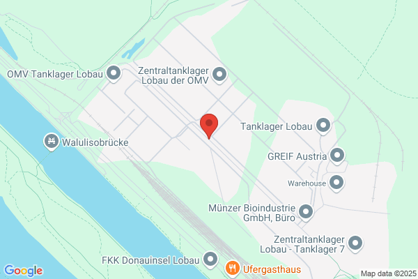 TBF Tanklagerbetriebs- fuehrungs Ges. mbH