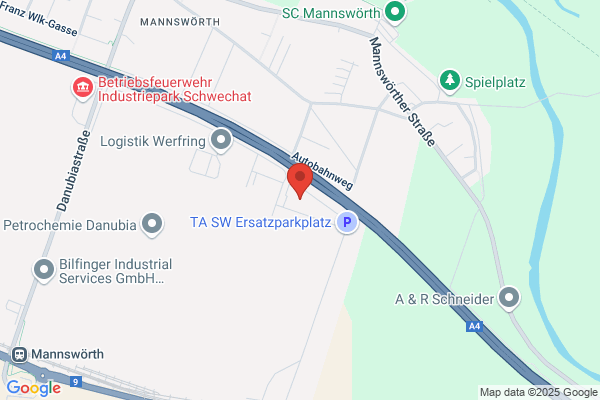 Kraftanlagen Energies & Services GmbH - Niederlassung Austria