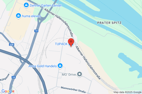 TUPACK Holding GmbH
